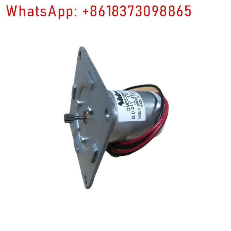 DC 서보모터 DME33B6hp호환B 24VDC NIDEC
