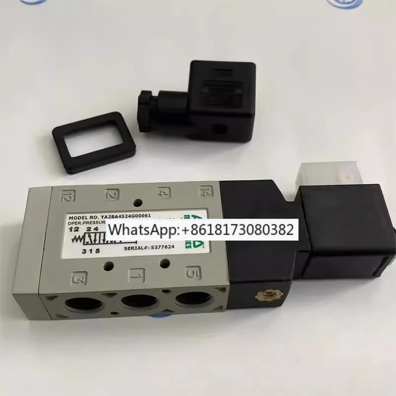 전자기 밸브 YA2BA4524G0061 YA2BB4522G00040