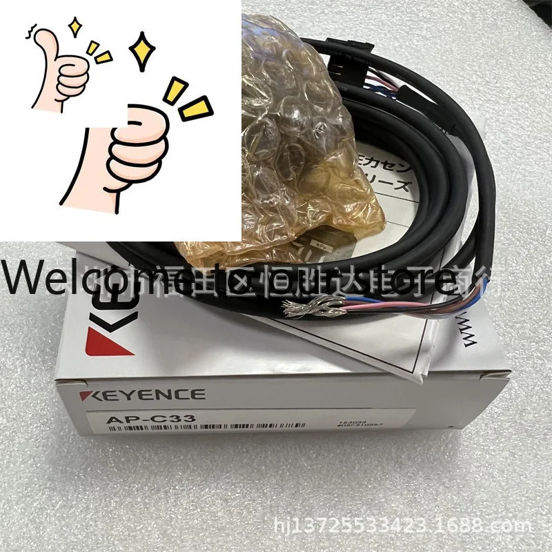 AP-C33 AP-C33P AP-C31 AP-C30 AP-C33WP KEYENCE AP-C31W 센서