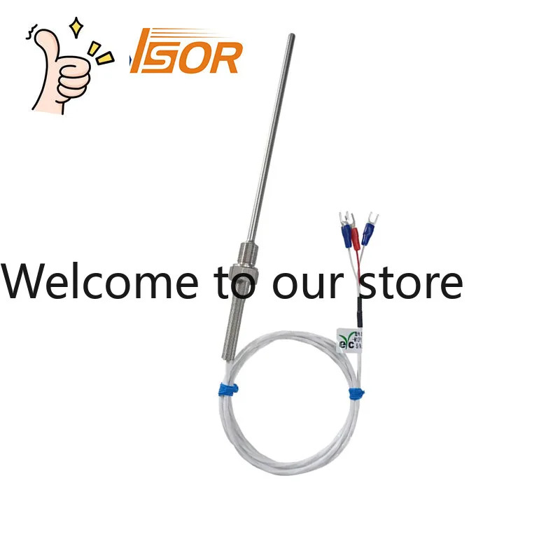 대만 EYC 온도 센서 XR1 PT1-A-5-150-M12P1.0-1MTPFE-304