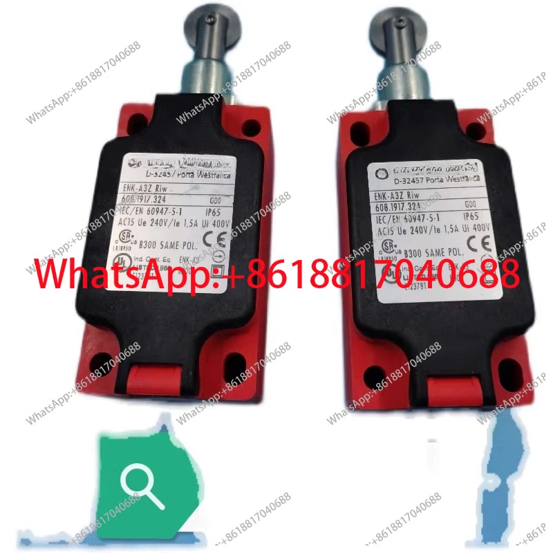 오리지널 ENK-A3Z Riw 608.1917.324 리미트 트래블 스위치
