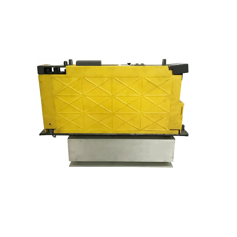 Fan-uc A06B-6111-H002 CNC 기계증폭기 드라이버 PLC 프로그래밍 산업 제어 자동화 전220V/240V