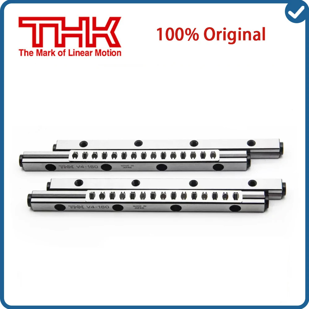 THK 교차 롤러 가이드 VR4-80 VR4-120 VR4-160 VR4-200 V4-80 V4-120 V4-160 V4-200