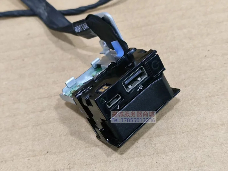 DELL R240 R440 서버 스위치 이어 2PWXC JR5MD MJXTG WJGJ9리퍼