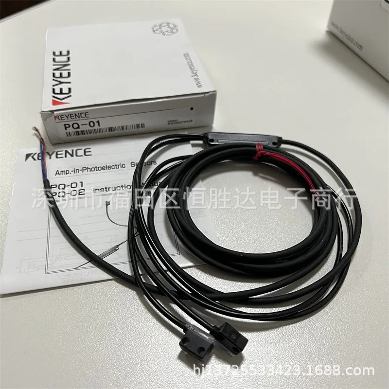 PQ-02R 광전센서 PQ-01 키엔스 PQ-02 PQ-01R PQ-02T PQ-01T