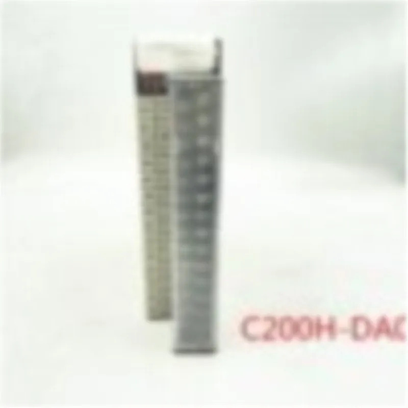 원본 C200H-DA003 C200H DA003