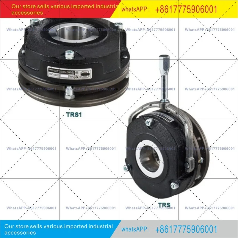 TRS-3.2 DC90V 40W 안전 브레이크 TRS-6TSUNG YOU 전자기