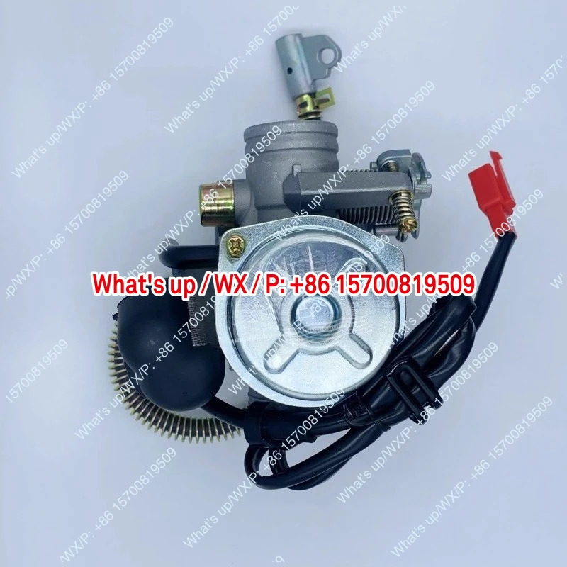 GY6 180-200CC 엔진PD28J 기화기