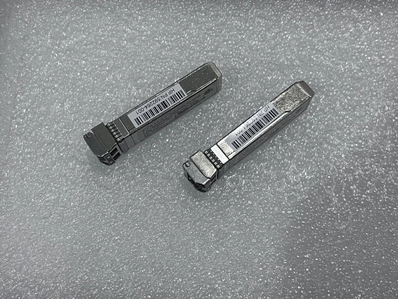 hp호환 FTLF8528P3BCV-DH 8G-FC-SR 8GB 850nm SFP 592264-001 모듈리퍼