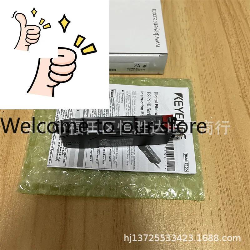 FS-N41C FS-N41P FS-N43N FS-N13CP FS-N44P KEYENCE FS-N40 센서