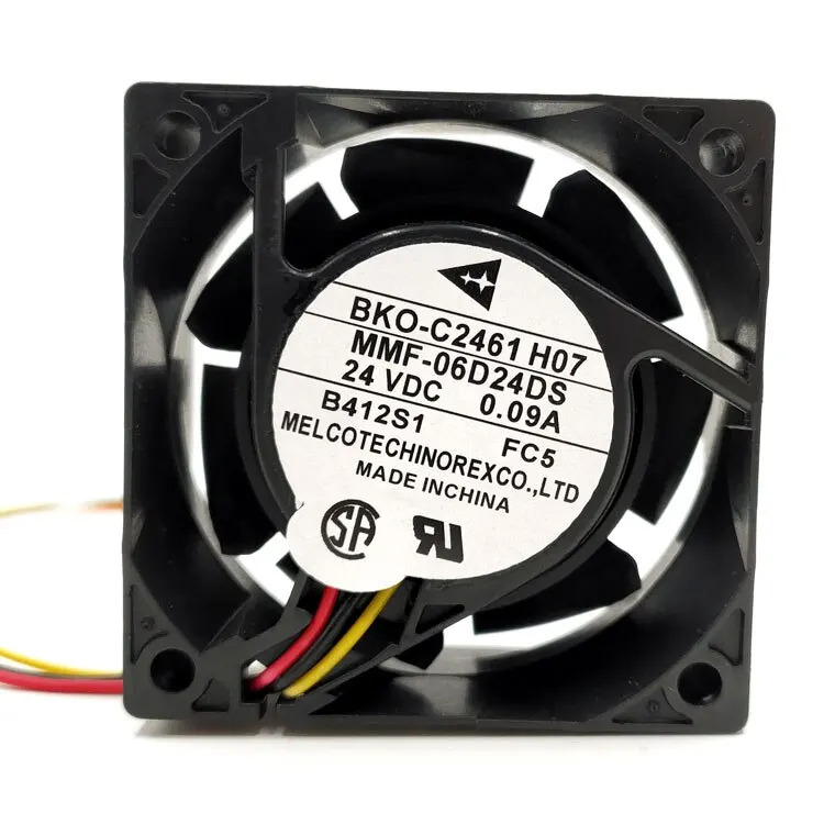 산링 MMF-06F24ES/06h24ss/06d24es/06d24ds/06g24ts/냉각팬