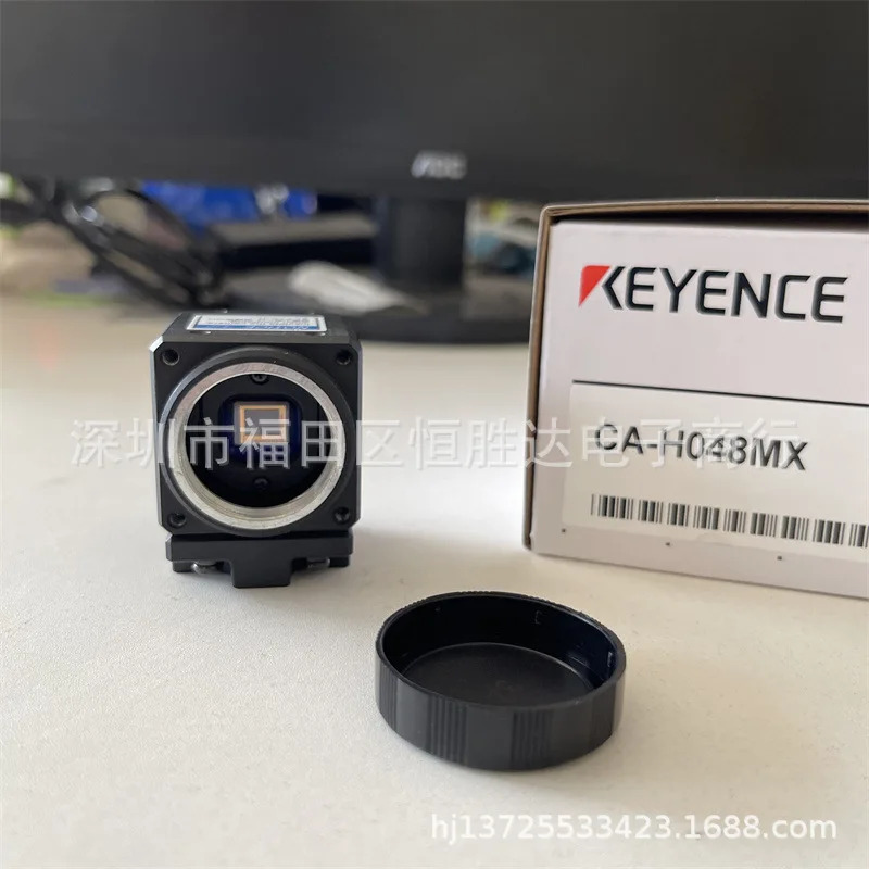 키엔스 CA-H048MX CA-H048CX CA-H035C CA-H500CX CA-H500MX 카메라