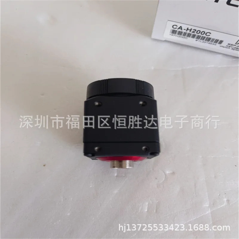 키엔스 CA-H200C CA-200C 카메라 CA-H500C CA-200M CA-035M CA-035C
