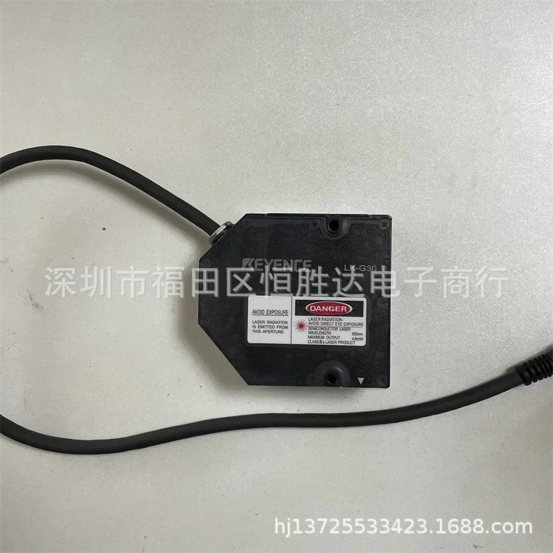 LK-G30 LK-G37 KEYENCE LK-G10 LK-G15 LK-G35 LK-G85 LK-G82 센서