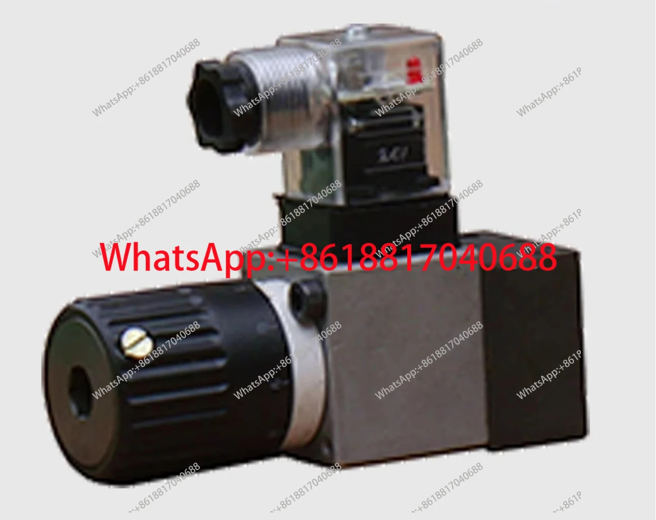 HED4OP-10/35Z14 HED4OH/5 HED4OA-10/10Z14/2 압력 계전기