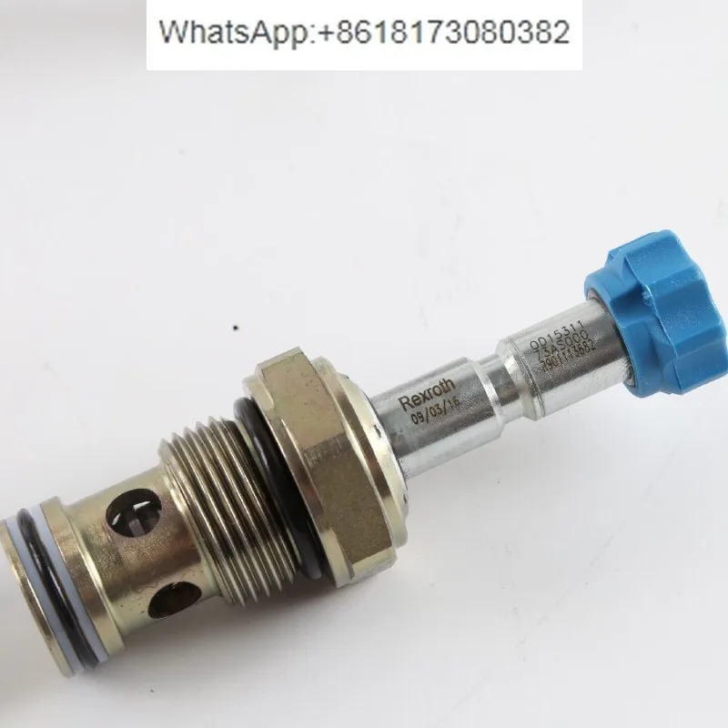 전자기 밸브 OD1532181AS000 R901091171