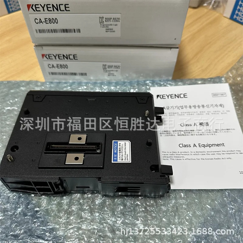 CA-E800 CA-EC80 CV-E500 CA-EC80HX CA-E200 CA-E100 키엔스