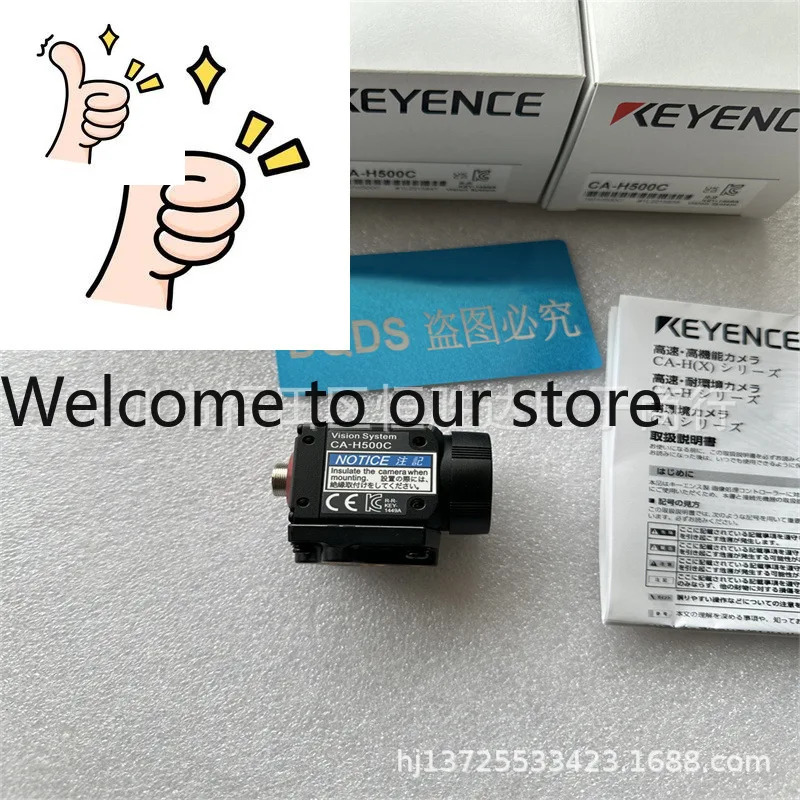 CA-H500C CA-H500M CA-H048MX 키엔스 CA-H048CX CA-035M CA-H200C