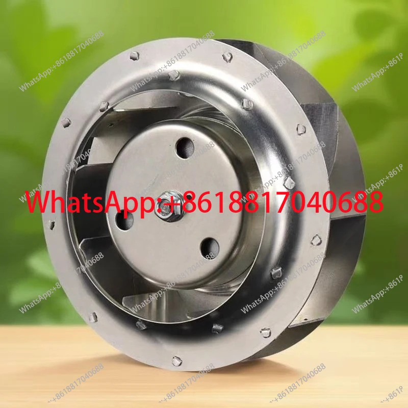 A90L-0001-0538 A90L-0001-0515/R 스핀들 모터 팬