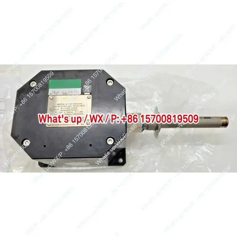 적 HD1AJI14DEN 모델 HD1R 열 감지기