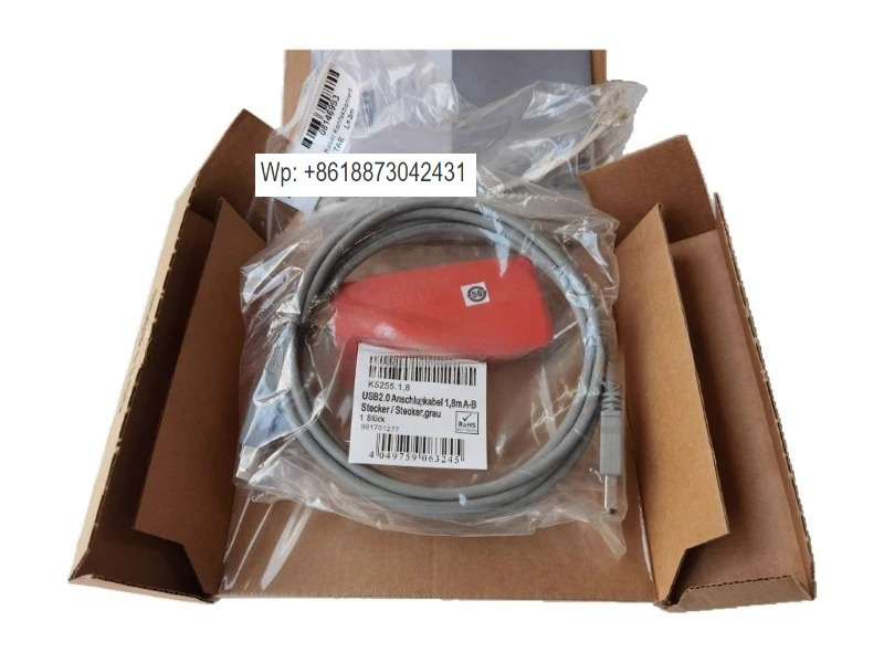 USB11A 통신 모듈 데이터 케이블 변환기 08248311 1PCS