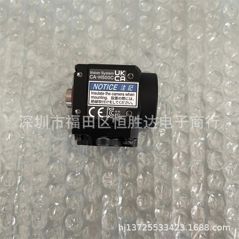 CA-H500C CA-H500M CA-H048CX KEYENCE CA-H048MX CA-H500CX 카메라