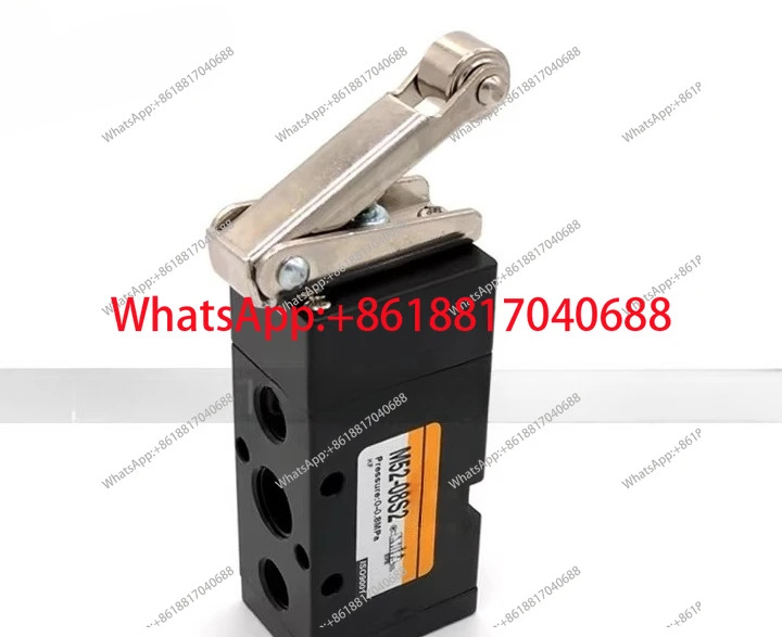 기계식 밸브 M32/M52-08S1/S2/S3/S4/S5/S6/S8