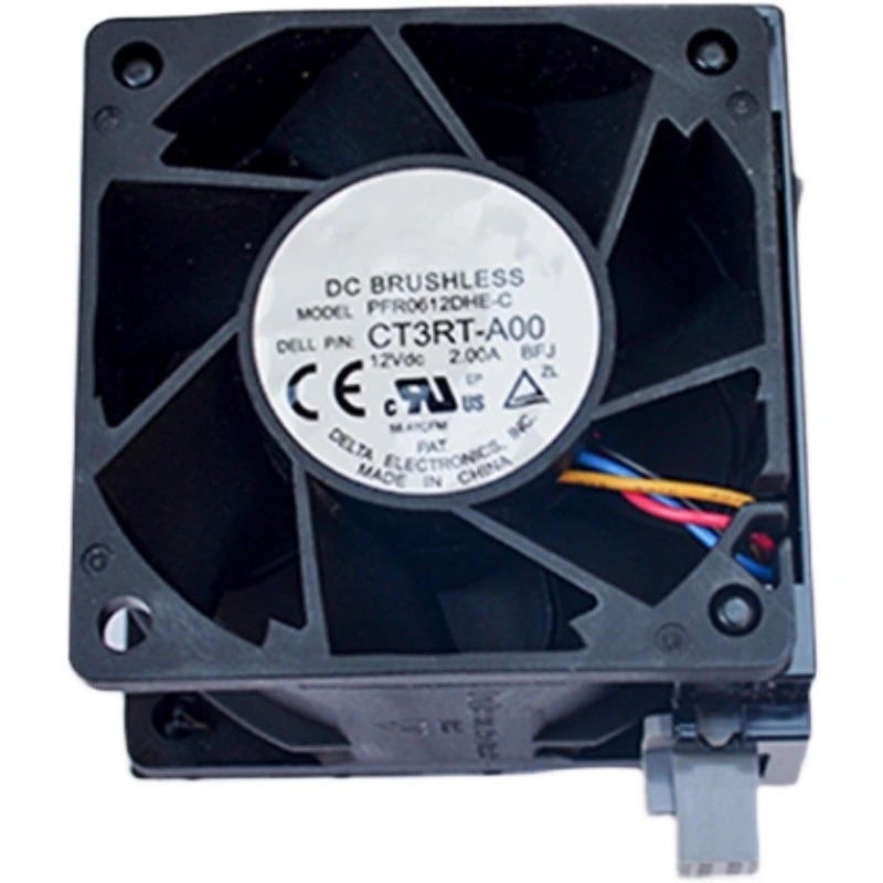 Dell PowerEdge R740 R740XD 서버신 N5T36 0N5T36 CPU 히트싱크 팬 CN-0N5T36 라디에이터 쿨러