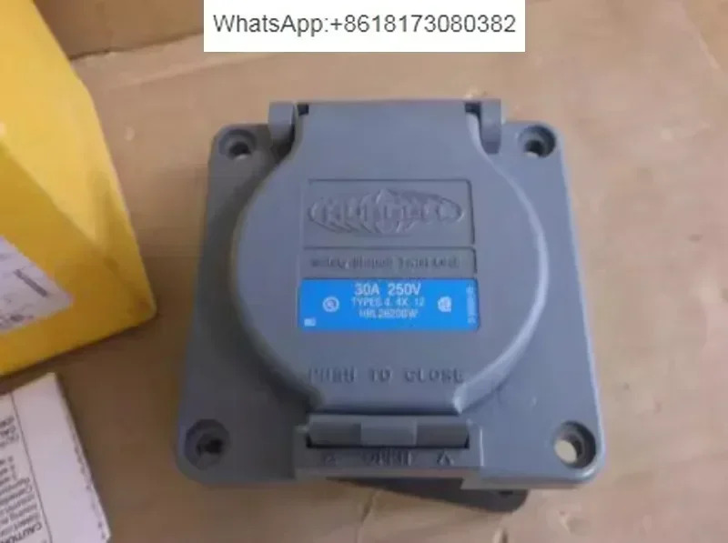 미국 HBL2620SW HBL2621 HBL2415 HBL2411 HBL2730