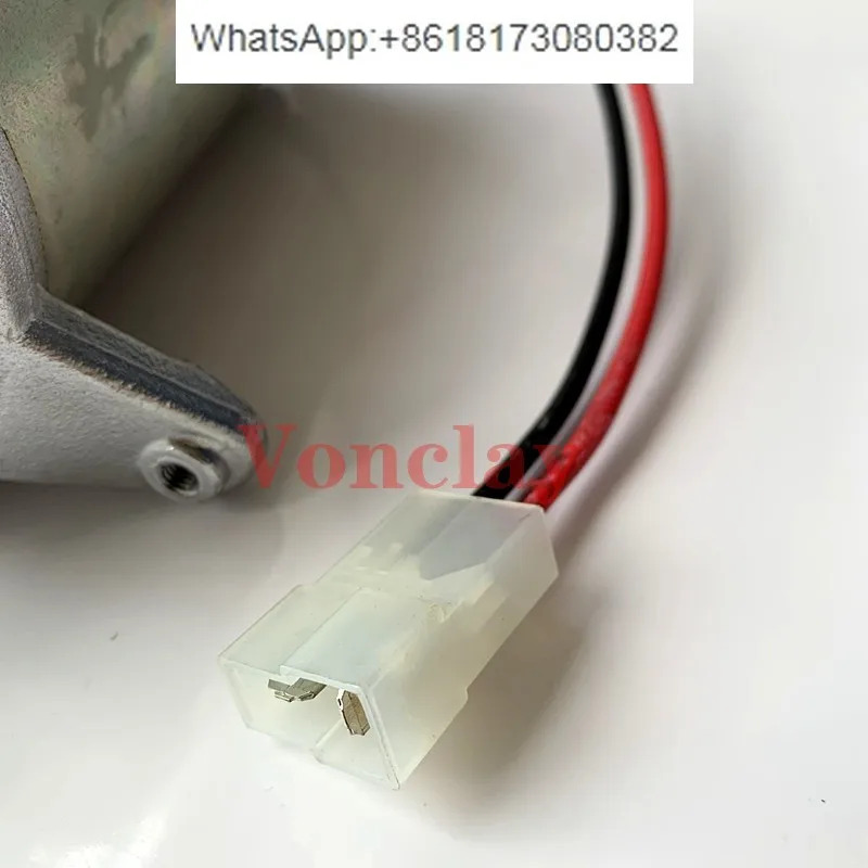 0009761004 LINDE H18 액세서리 350 팬 모터