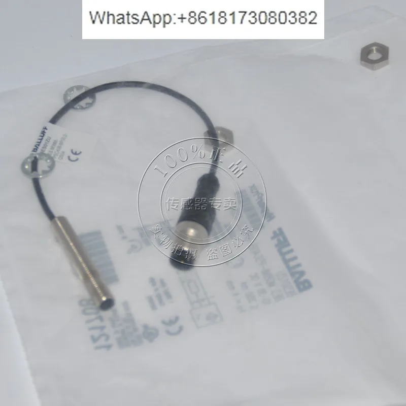스위치 BESM08MI-PSC40B-BP00 2-GS04