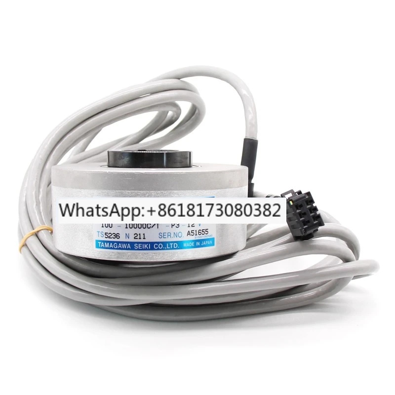 엘리베이터엔코더 TS5236N211 100-10000C/T-P3-12V