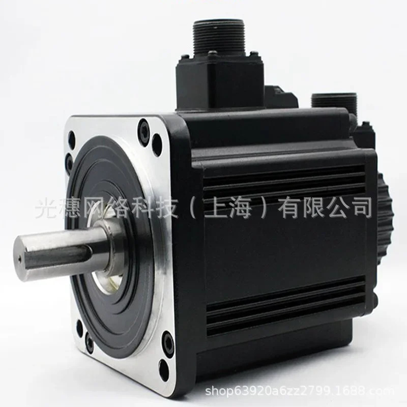 공급 ECMA-C21020SS 델타 표준 AC 서보모터 2KW ECMA 시리즈