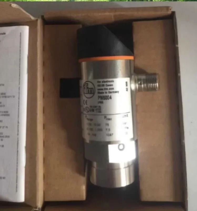 PN5006 / PN7096 디스플레이 화면 압력센서 새