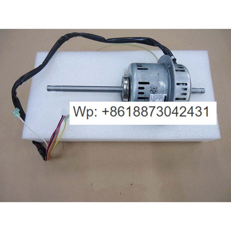 내부 팬 모터 008 FBQ205BA MLA6076-R YFK-125-4적가능
