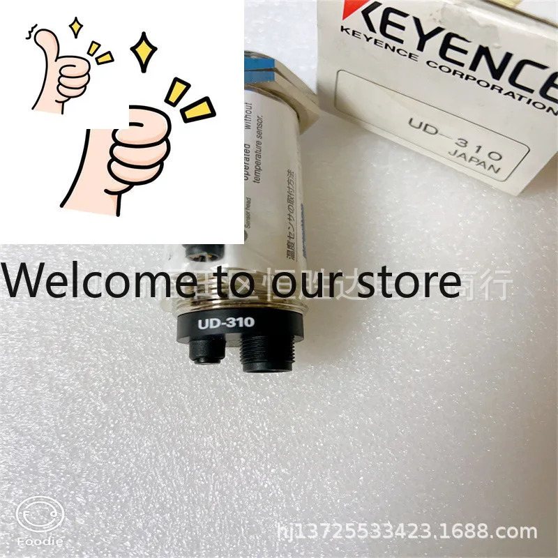 UD-310 KEYENCE UD-300 UD-390 UD-500 UD-320 UD-360 UD-330 센서