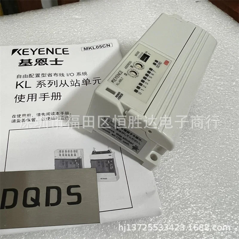 KL-8BLT KL-8BLR KL-8BXT KEYENCE KL-16CX KL-16BX KL-32CX 컨트롤러