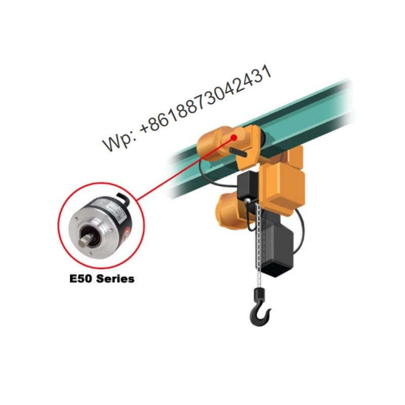 로터리 엔코더 E50S8-1024-3-T-24