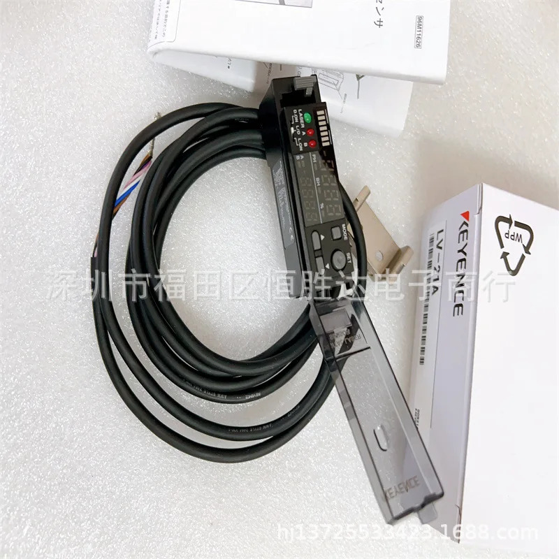 LV-21A LV-22A LV-22AP KEYENCE LV-21AP LV-B101 LV-B301 센서