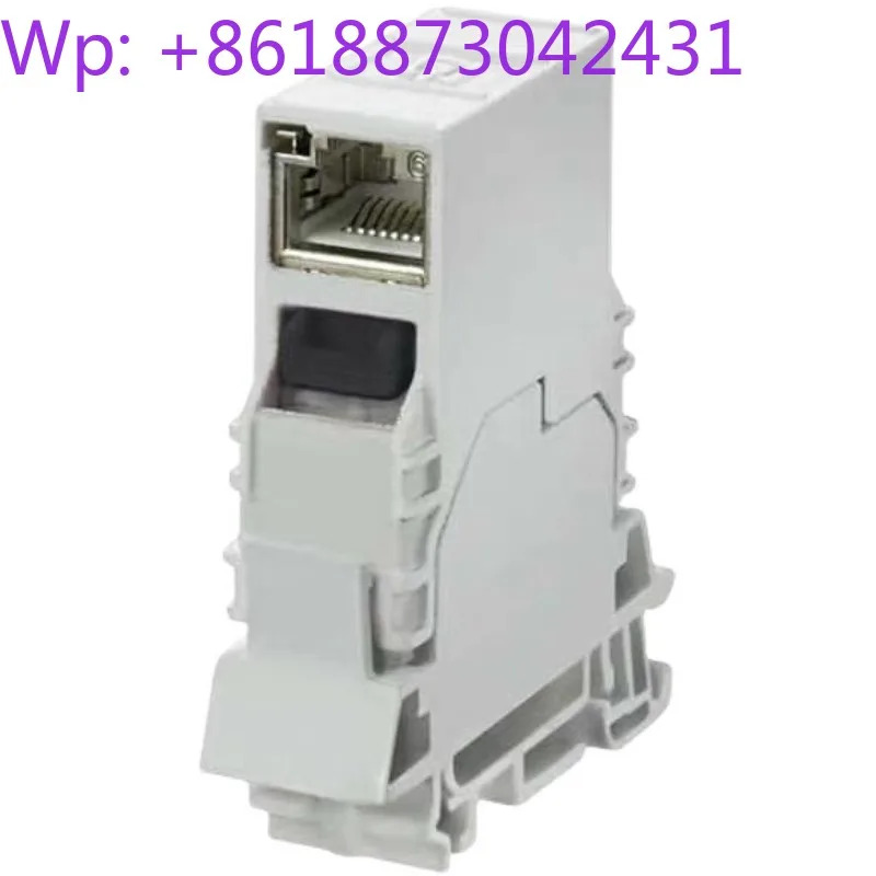 Weidmller 커넥터 IE-TO-RJ45-C 8946920000