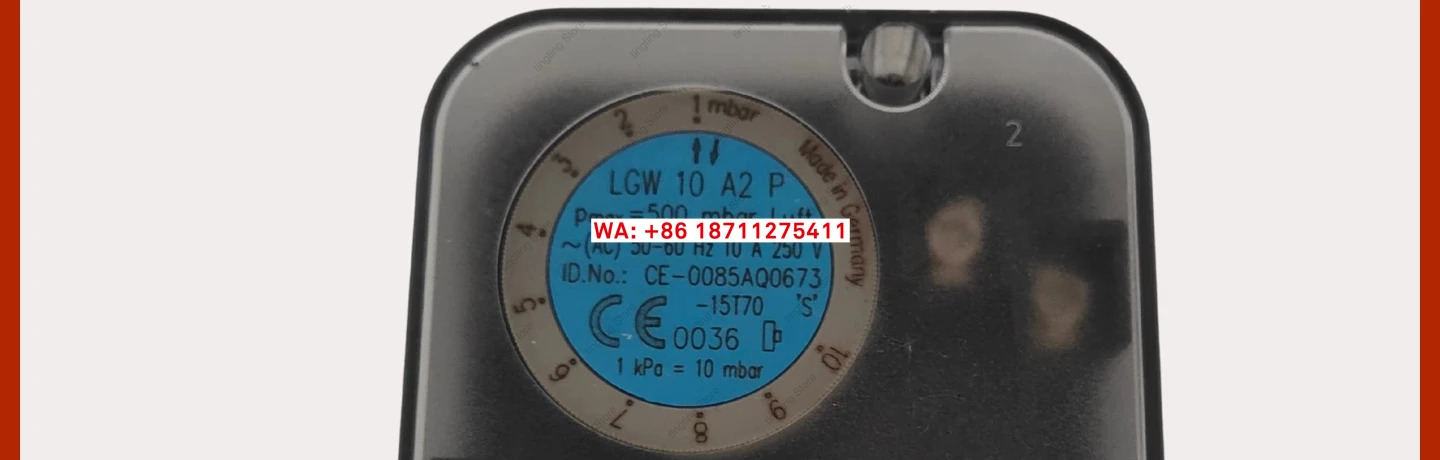 압력 스위치 LGW50A2 LGW3A4 LGW150A2 LGW3A2 LGW10A2P LGW150A4 LGW150A2P