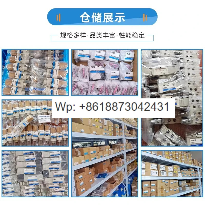 오리지널 압력 스위치 ZSE20A-T-M-C6H-J ZSE20A-V-M-C6H-J 1PCS