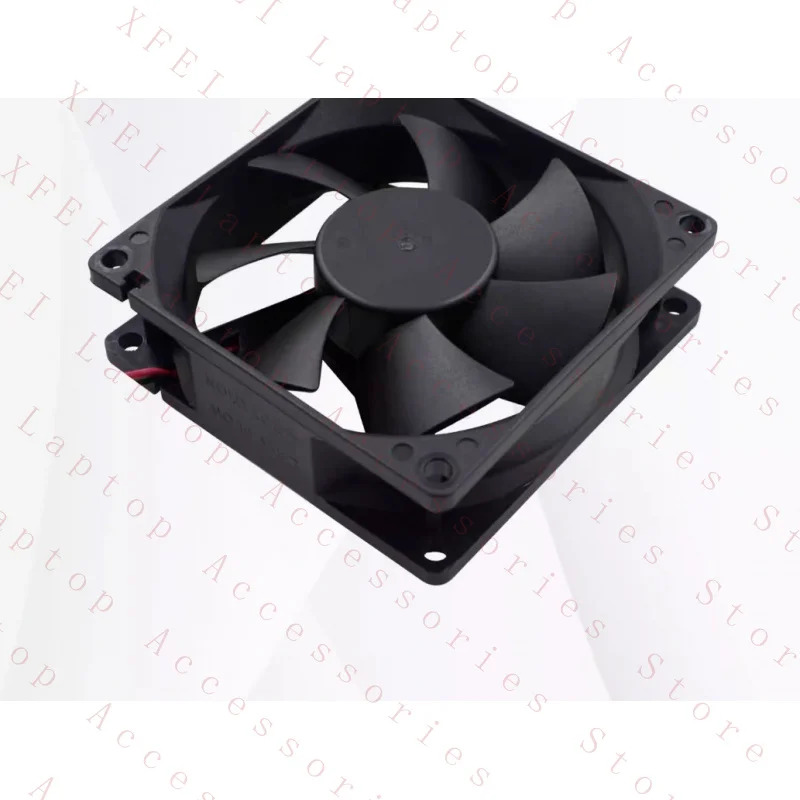 C YY8025H24S 24V 0.16A 8CM 2선식 냉각팬