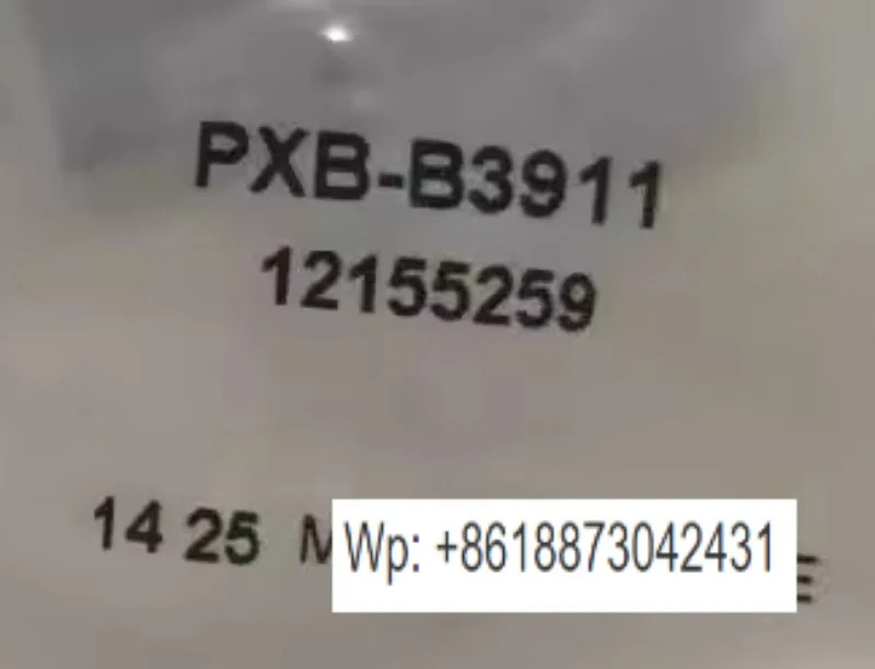 PXB-B3911 PXB-B3921 PXC-M121 PXCM521 스트로크 스위칭 밸브 1PCS