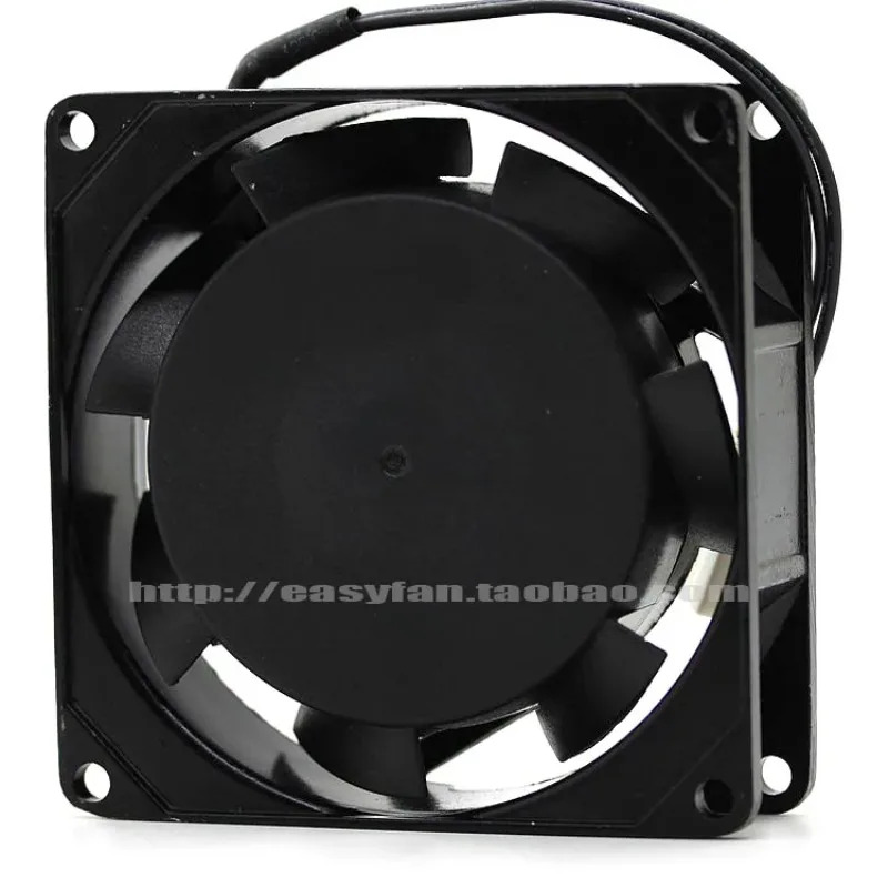 JFG For SUNON 더블 볼 베어링 8CM 220V 8025 SF23080AT 냉각팬