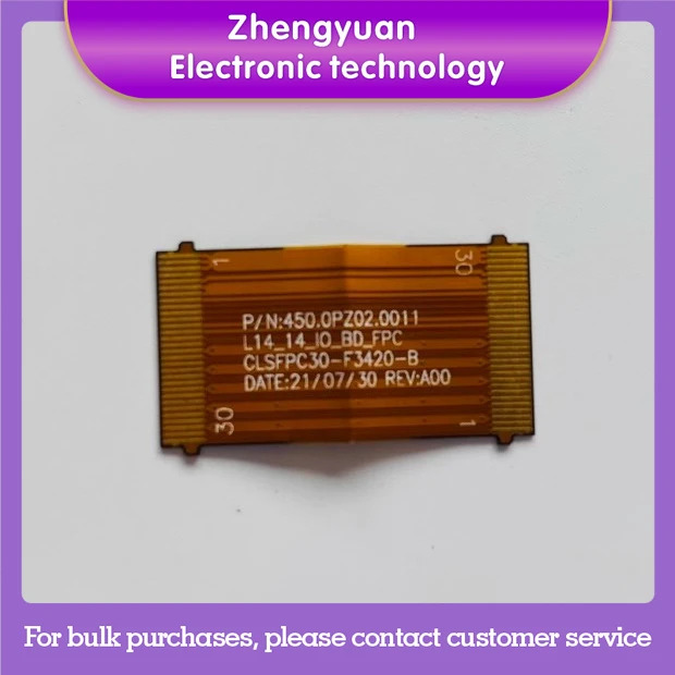 Lenovo호환 L14 Gen3 소형 보드 케이블케이블 450.0PZ02.0001 5C11C12628