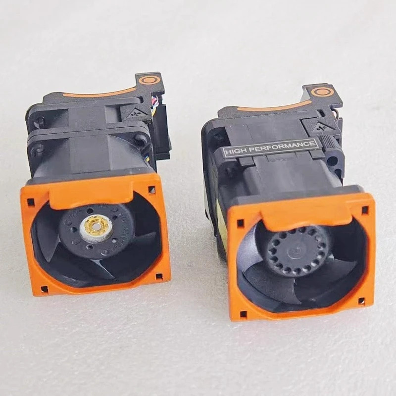 DELL R640 서버 방열판 팬고성능팬 KG52T RG2X2 0F8NV 리퍼