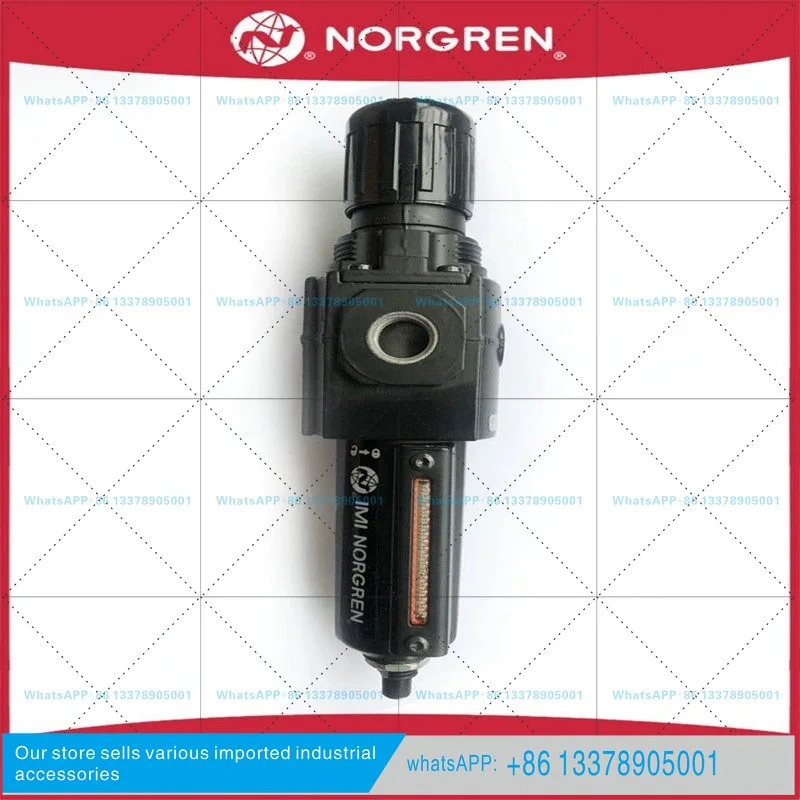 B74G-6GK-AP3-RMN/B74G-6GK-AP1/QP3/QP1RMN 노르구안 과압 조절기 필터