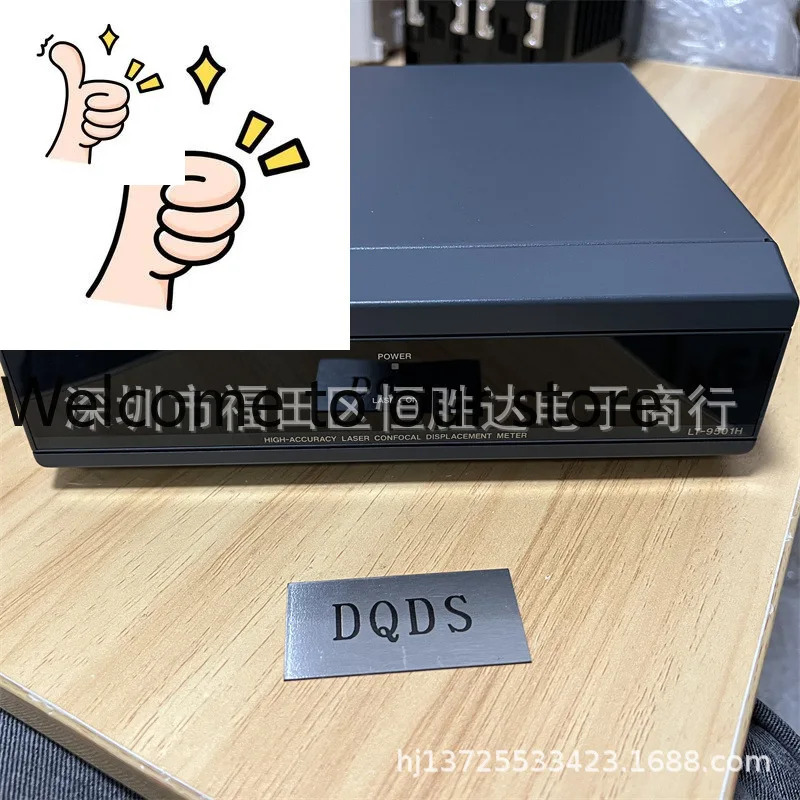 LT-9501H LT-9500 LT-9011 키엔스 LT-9001H LT-9001