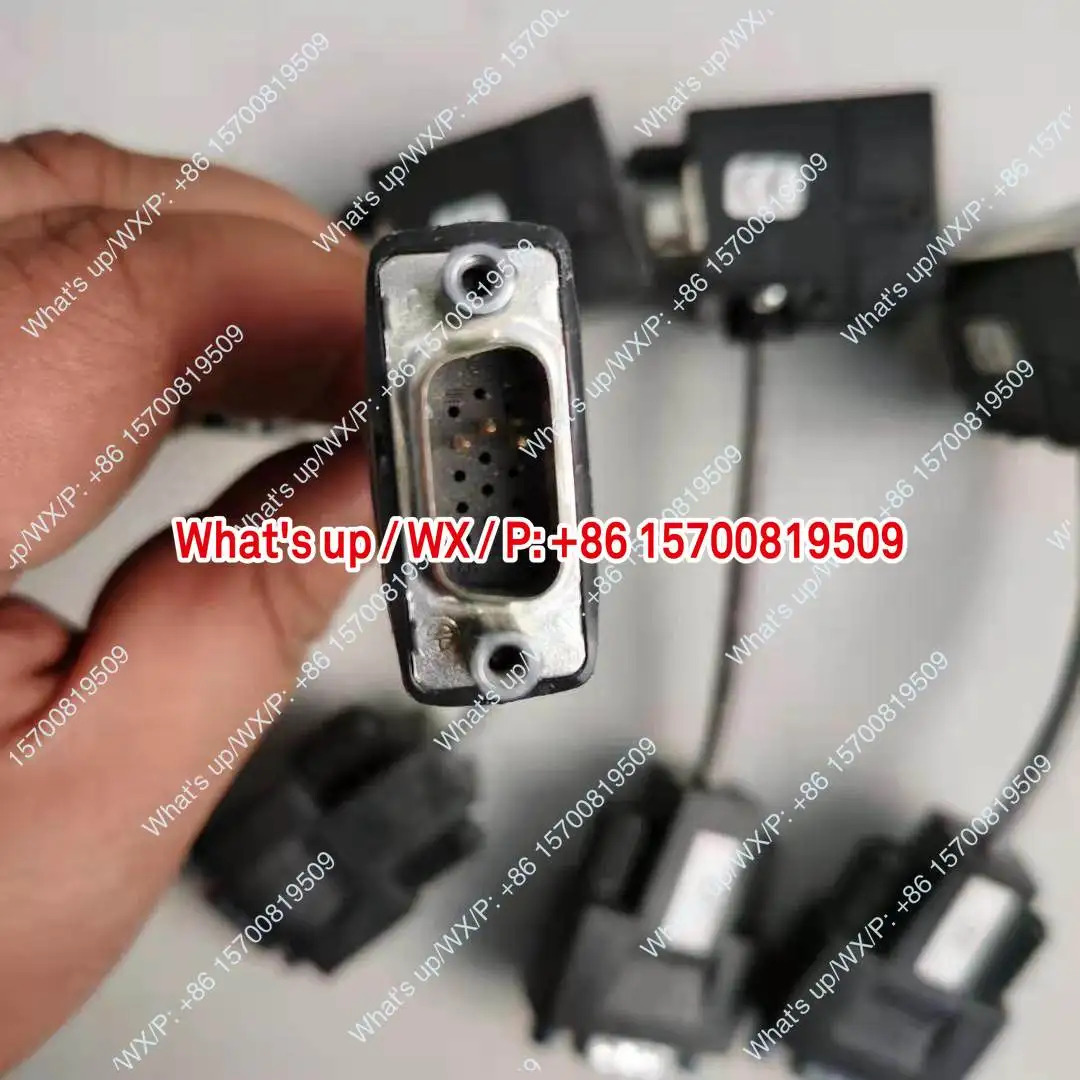 3열 15핀 진공 디스플레이 M327 마이크로 LD330C케이블 포함